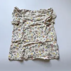 アンパンマン 90cm トップス 女の子