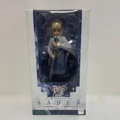 Fate/stay night Saber 1/8スケールフィギュア