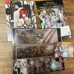 第五人格 ファミ通 アイデンティティV 特集号 ポスター ポストカード