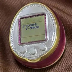 たまごっち4U 本体 動作確認済み 初期化済み バンダイ 2026年最新】たまごっち 4u 中古の人気アイテム - メルカリ
