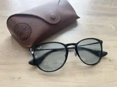 レイバン RB3539 ERIKA METAL EVOLVE 調光