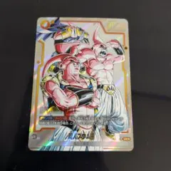 フュージョンワールド 魔人ブウ 悪 UC パラレル まとめ売り ドラゴンボール フュージョンワールド魔人ブウ:悪 UC☆ パラレル