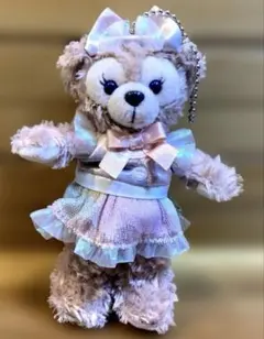 ゆ様専用　20周年限定　カラフルハピネス　シェリーメイ　ぬいぐるみバッジ