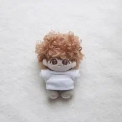 bts ぬいぐるみ 10センチ テテ 服 コスチューム - メルカリ