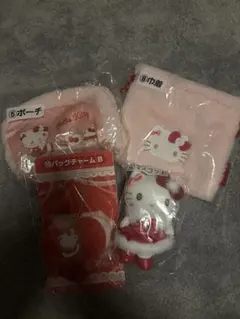 ハローキティ 一番くじ