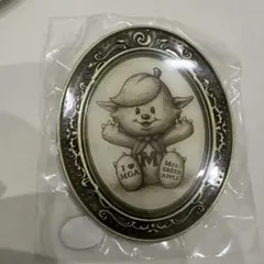 【早いもの勝ち】超レア3点セット ミセスグリーンアップル バベル　非売品 メダル ミセスグリーンアップル バベル スピードJAMSくじ - メルカリ