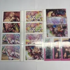 プロジェクトセカイ 鳳えむ まとめ売り