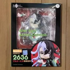 FGO 蘆屋道満 ねんどろいど