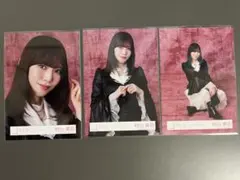 櫻坂46 村山美羽　5th Anniversary ドレス衣装