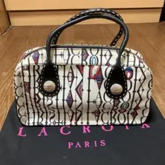 Christian Lacroix ハンドバッグのサムネイル
