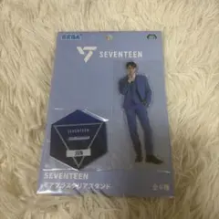 2026年最新】seventeen アクリルスタンド ジュンの人気アイテム - メルカリ
