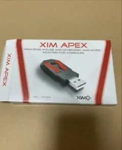 2025年最新】xim apex コンバーターの人気アイテム - メルカリ