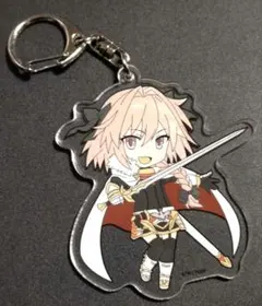 FGO アストルフォ アクリルキーホルダー ぴくりる