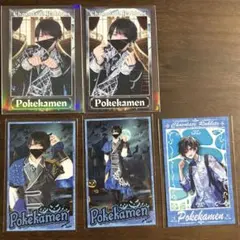 ちょこらび さくらくん チェキ風トレカ12枚 | Mercari