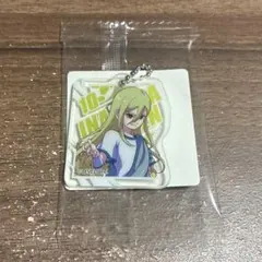 イナズマイレブン イナイレ アフロディ アクリミニ アクリルキーホルダー