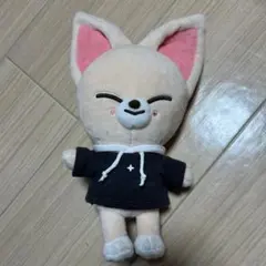 Straykids スキズ　ジニレット　ぬいぐるみ　アイエン