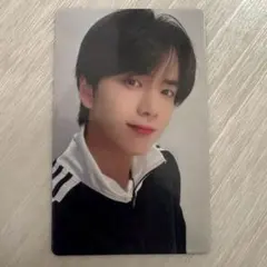 2025年最新】the boyz ヨンフン トレカの人気アイテム - メルカリ