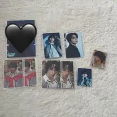 INI 西洸人 まとめ売り