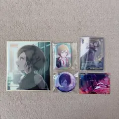 プロセカ MEIKO