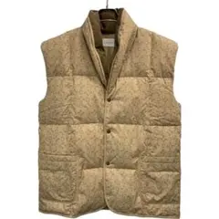 ☆新品・未使用☆ CELINE セリーヌ　ダウンベスト　マカダム柄 2025年最新】CELINEダウンベストの人気アイテム - メルカリ