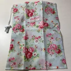 Cath Kidston シューバッグ