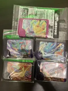2025年最新】ポケモンフレンダまとめ売りの人気アイテム - メルカリ