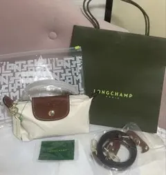 LONGCHAMP ショルダーバッグ XSのサムネイル