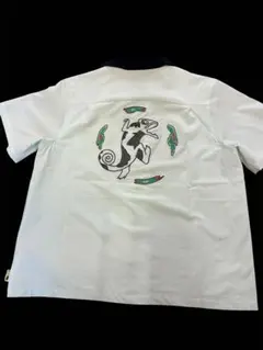 NIKE SB Short-Sleeve Skate Bowler Shirtのサムネイル