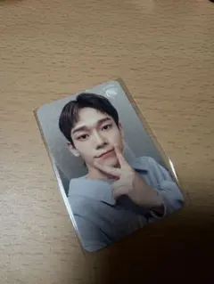 EXO チェン トレカ EXO-L-JAPAN 新品未使用 - メルカリ