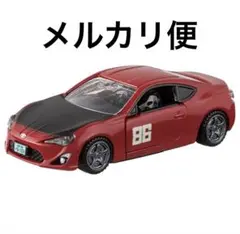 2026年最新】トミカ 86 アニバーサリーの人気アイテム - メルカリ
