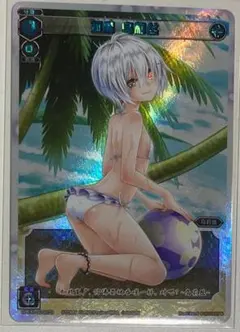 2026年最新】水着 WIXOSSの人気アイテム - メルカリ