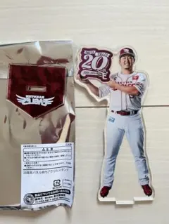 エバース 楽天イーグルス アクリルスタンド - メルカリ