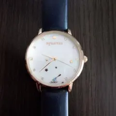 RURUページ ケイトスペード 腕時計 星座 水瓶座 kate spade NEW YORK - RURU様 専用ページ ケイトスペード 腕時計 星座