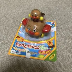 おかあさんといっしょ モノラン モノラン スイリン フィギュア ソフビ