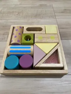 エドインター 知育玩具