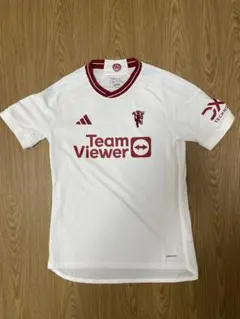 2023-24 マンチェスターユナイテッド　ユニフォーム