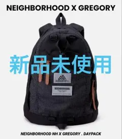 新品 NEIGHBORHOOD NH X GREGORY . DAYPACKのサムネイル