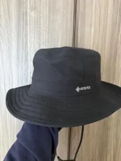 GORE-TEX ノースフェイス　アウトドア帽子