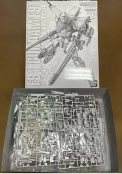 ガルーダ&メカゴジラ対応エフェクト(S.H.モンスターアーツ