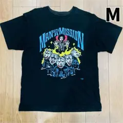 2026年最新】マンウィズ Tシャツ ハカセの人気アイテム - メルカリ