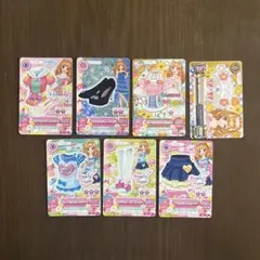 アイカツカード 姫里マリア まとめ売り AuroraFantasy