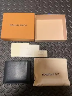 ミニ財布 折り財布