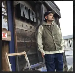 ミリタリー ベスト