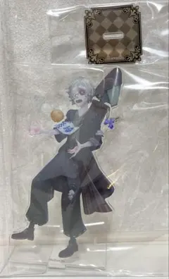 2025年最新】第五人格 墓守 アクリルスタンドの人気アイテム