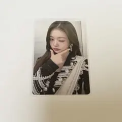 2025年最新】IVE ウォニョン トレカ 大阪の人気アイテム - メルカリ