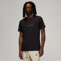 NIKE JORDAN ジョーダン Tシャツ ブラック