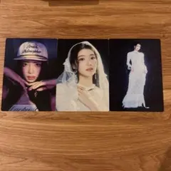 Kep1asia シャオティン トレカ Kep1er