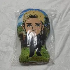 八木勇征 FANTASTICS クッション BOT - メルカリ