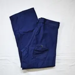 70年代 イタリア軍 モールスキンパンツ