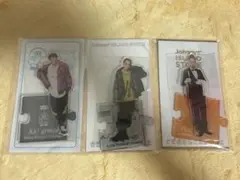 草間リチャード敬太 アクスタ